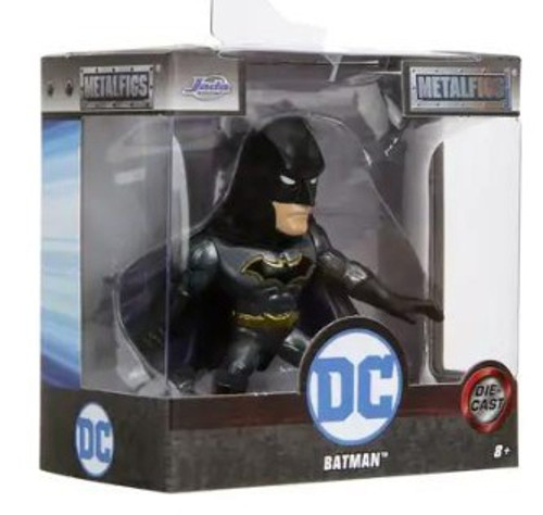 Toys DC - Batman Metal Figür 2.5"