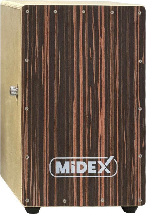 CA-903 Kort Telli Cajon Profesyonel Kajon Huş Ağacı