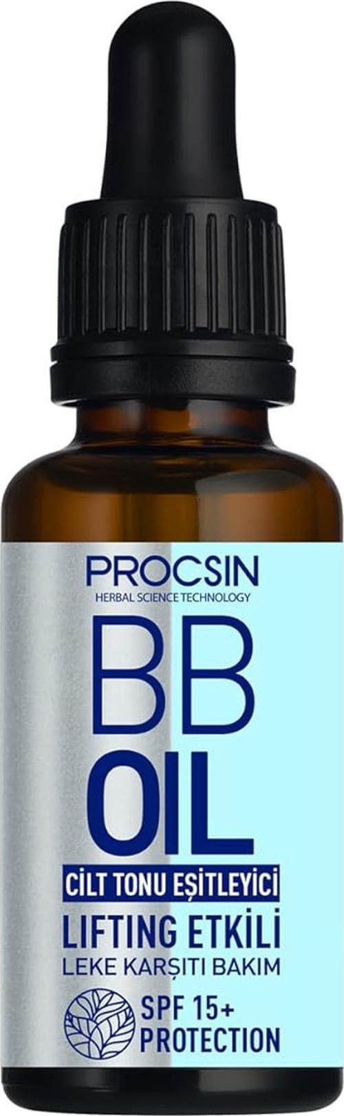 BB Oil 20 ml