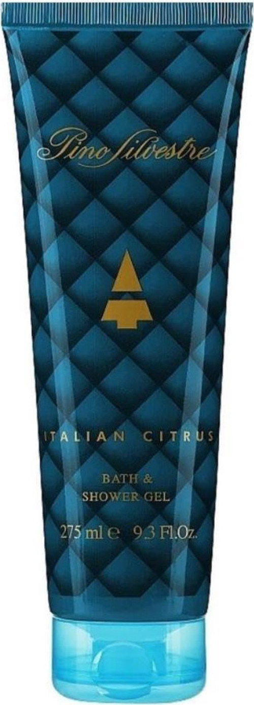 Italian Citrus BathShower Gel 275 ml Duş Jeli