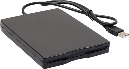 4407 USBTo 1.44 Floppy Disket Okuyucu Çevirici Dönüştürücü Adaptör
