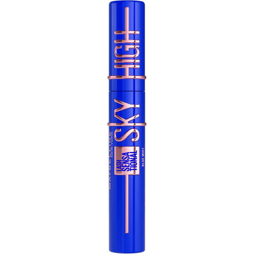 New York Lash Sensational Sky High Blue Mist Maskara