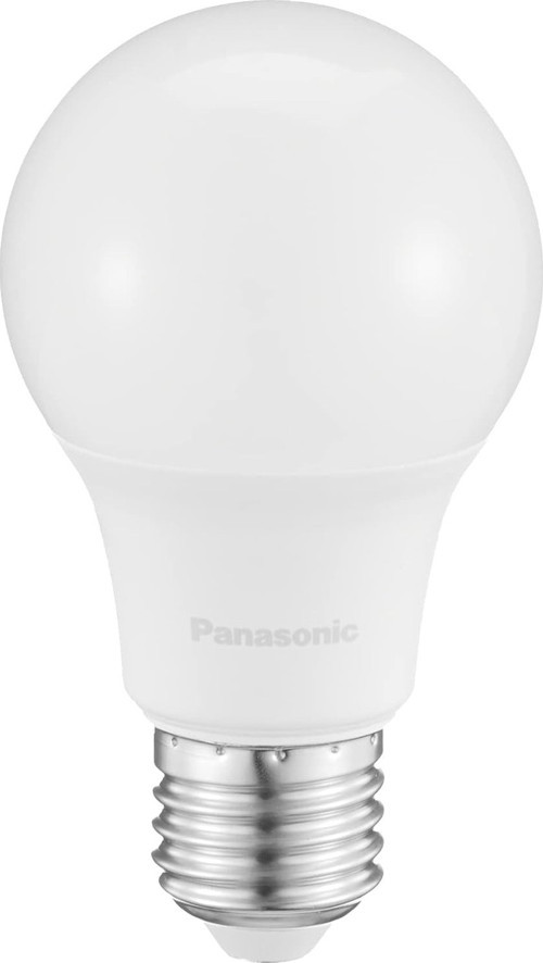 PANASONIC LED E27 8,5W 806LM 2700K Lamba Sarı Işık 60W warm white 15.000h
