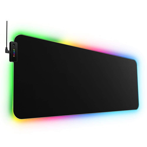 Spire 80x30cm RGB Gaming Oyuncu Mousepad