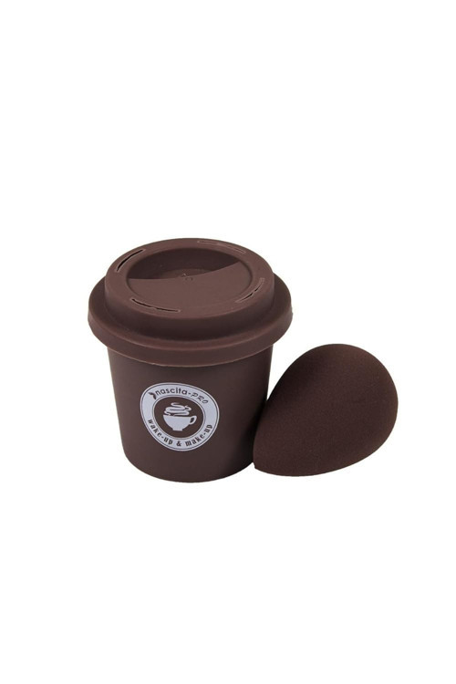 Coffee Espresso Sünger - 108