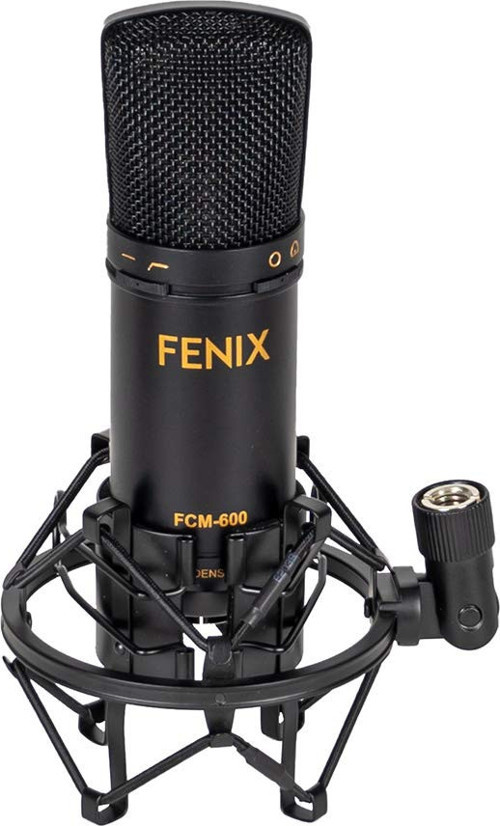 FCM-600 Condenser Mikrofon