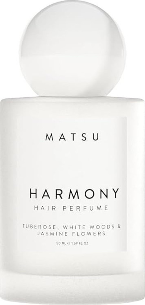 Harmony Saç Parfümü 50 ml | Çiçeksi Meyvemsi Notalar