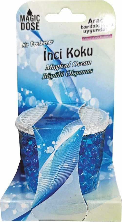 İnci Koku Magical