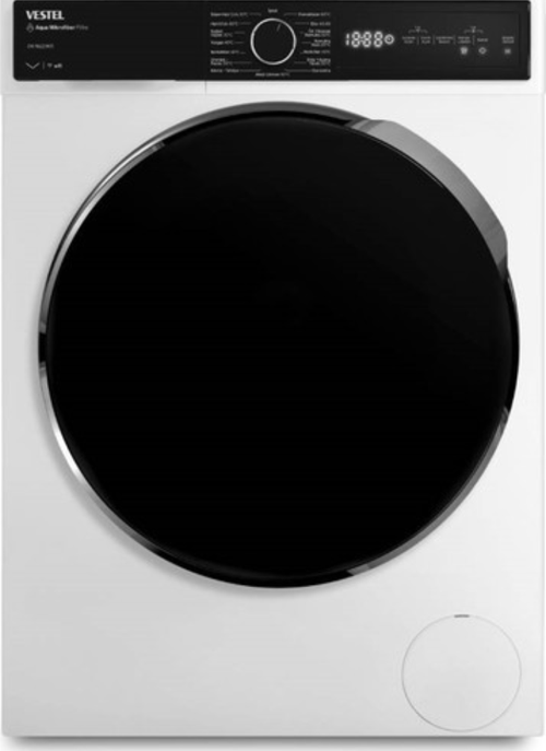CMI 98422 WiFi 1200 Devir 9 kg Çamaşır Makinesi