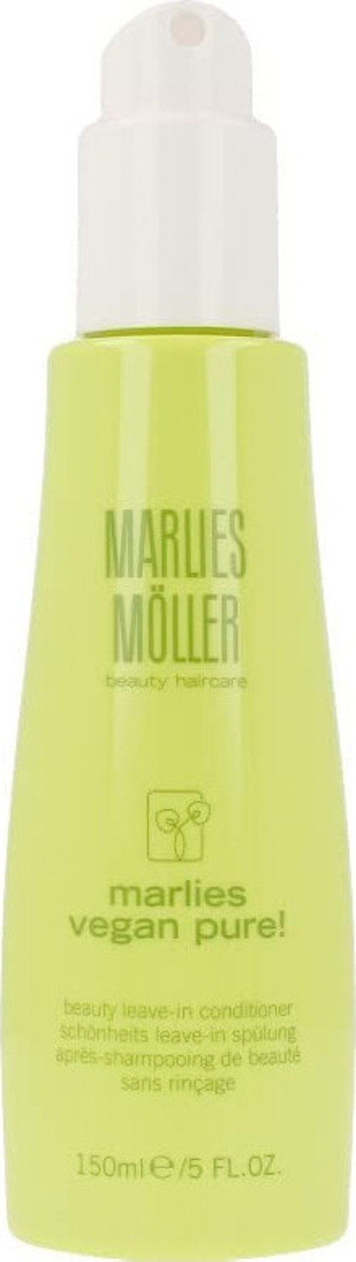 Vegan Pure Beauty Leave In Condıtıoner 150Ml