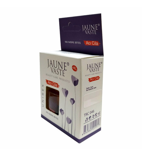 STOP POLISH (Tırnak Yeme Önleyici) 12ml