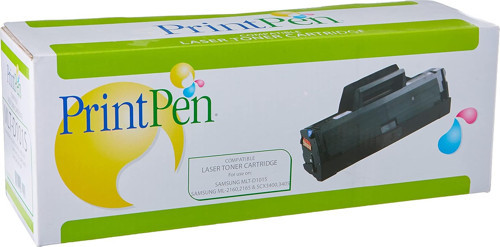 Mlt-D101S Muadil Toner