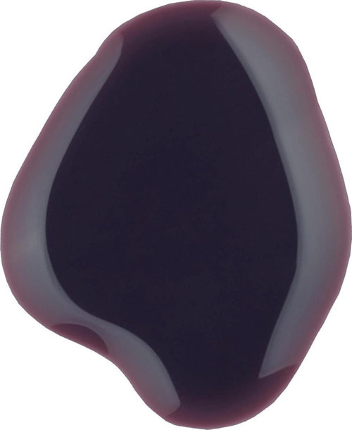 ALIX AVIEN Mor Kırmızı Kalıcı Oje 109-Yoğun Renk Veren Jel Oje 12 ml-Nail UV Gel Polish 109