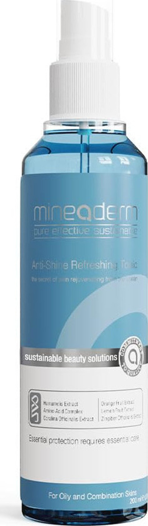 Anti Shine Refreshing Tonik 200 ml