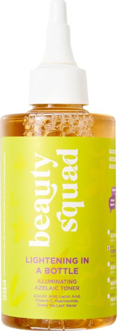 Lightening İn A Bottle İlluminating Azelaic Toner - Aydınlatıcı Etkili Azelaic Tonik