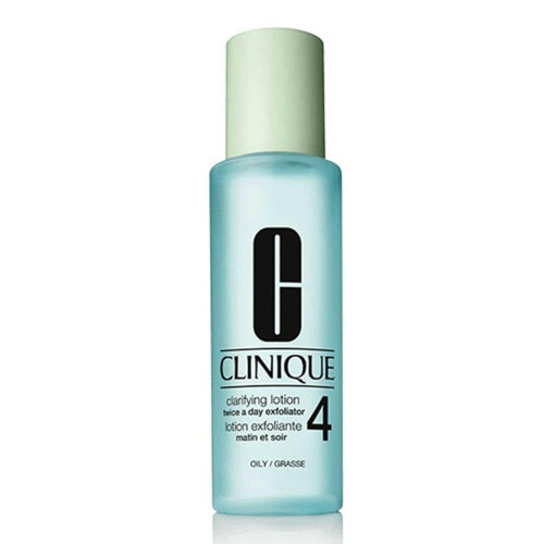 Clarifying Lotion 4 - Karma ve Yağlı Ciltler İçin Temizleyici Tonik 200ml