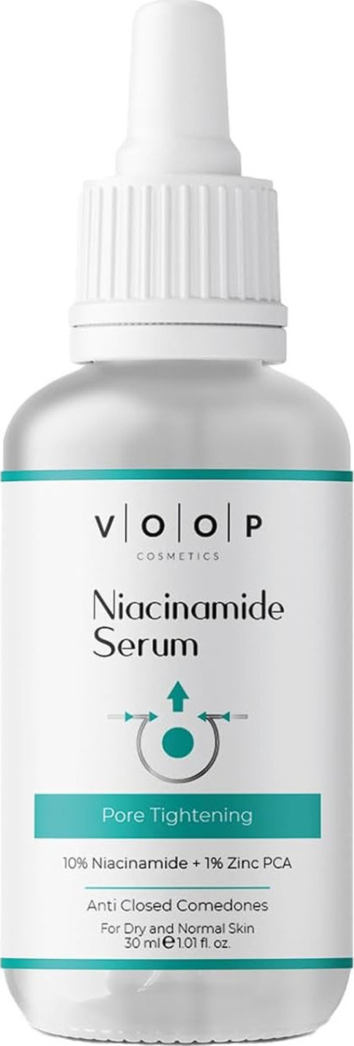 Niacinamide, Gözenek Sıkılaştırıcı Serum 30 ml