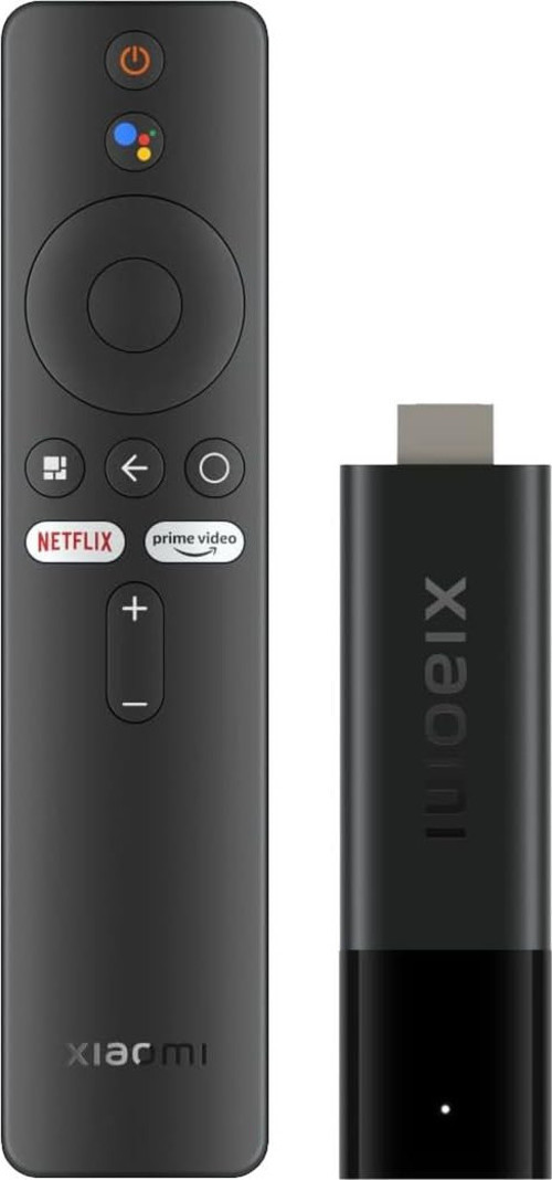 TV Stick 4K EU