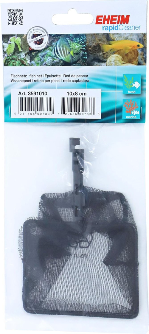 R.Cleaner Kepçe 10X8Cm