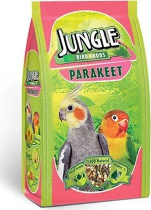 Paraket Yemi, 500 g