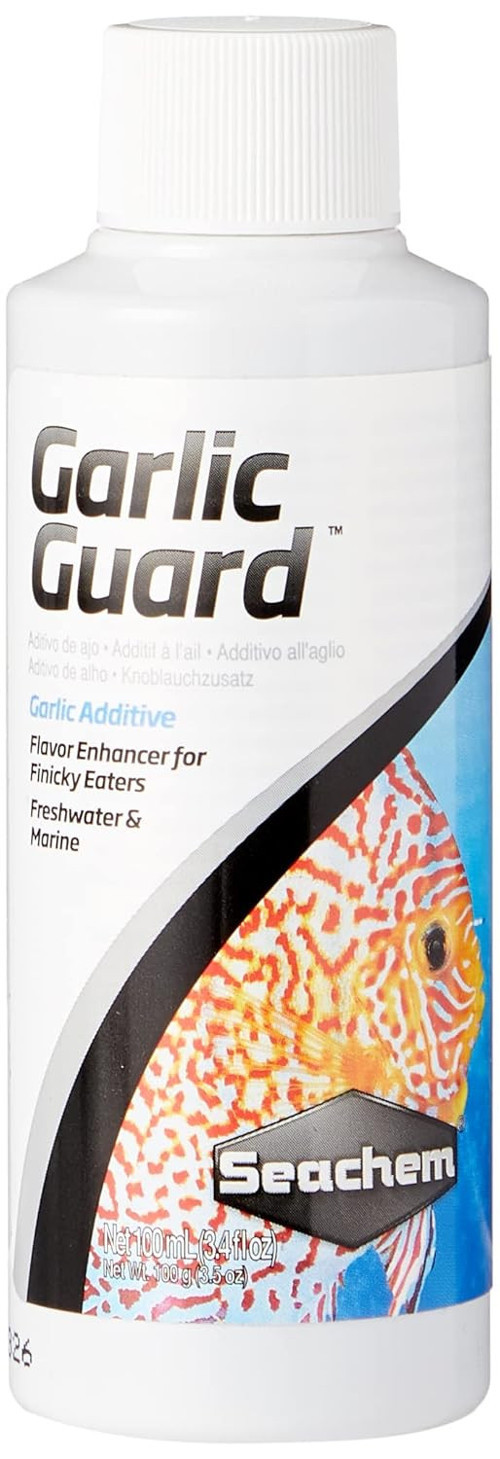 Garlic Guard 100 ML
