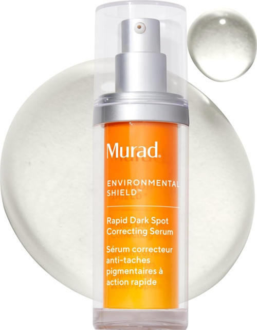Spot Correcting Serum Hızlı Etkili Leke Karşıtı Bakım Serumu