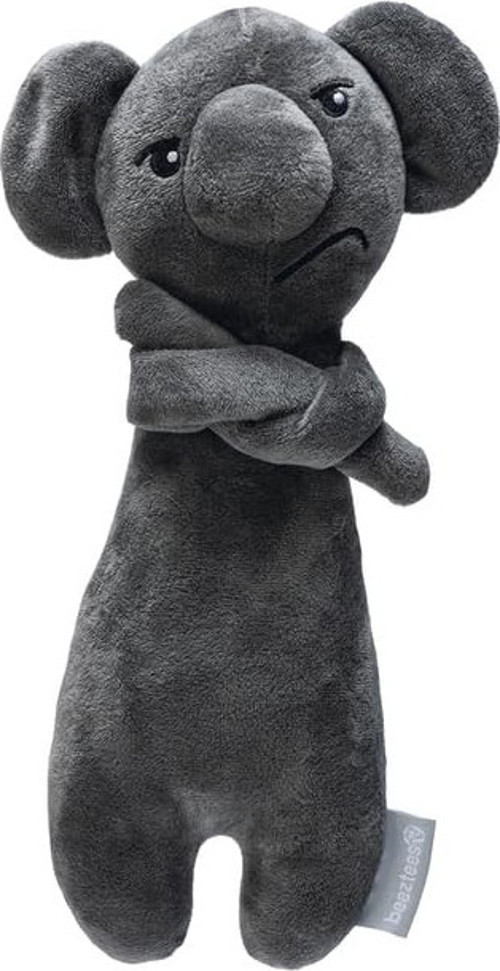 Köpek Oyuncağı, Koala, Peluş, Gri, 30,5x11,5x8,5cm