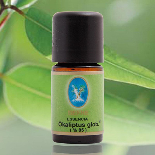 Nuka Okaliptus Globus 10 ML