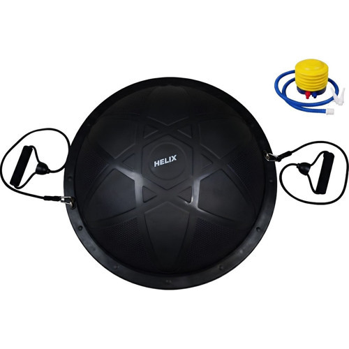 Bosu Denge Topu Siyah - BB-110