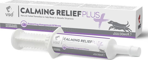 Kedi/Köpek Stres Duyarlılığını Destekleyici Malt 30 Ml