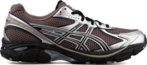 GT-2160 Unisex Günlük Ayakkabı 1203A275-201 Kırmızı