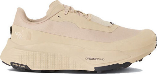 M ALTAMESA 500 V2 GORE-TEX Erkek Patika Koşu Ayakkabısı NF0A8G4DU511 Bej