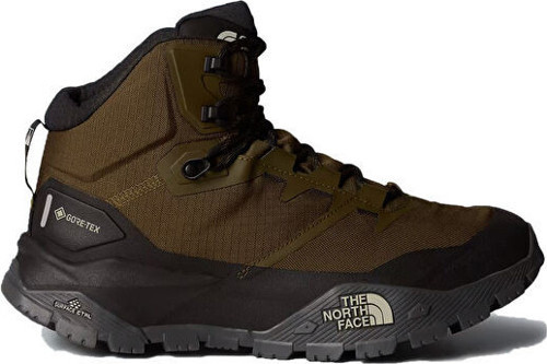M OFFTRAIL HIKE MID GORE-TEX Erkek Trekking Bot Ve Ayakkabısı NF0A8AET7R81 Siyah