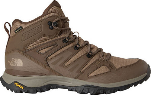 M HEDGEHOG MID GORE-TEX Erkek Outdoor Botu NF0A8AAA73E1 Kırmızı