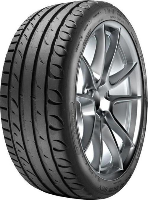 215/40ZR17 87W XL UHP Ultra High Performance (Yaz) (2024) Lastik