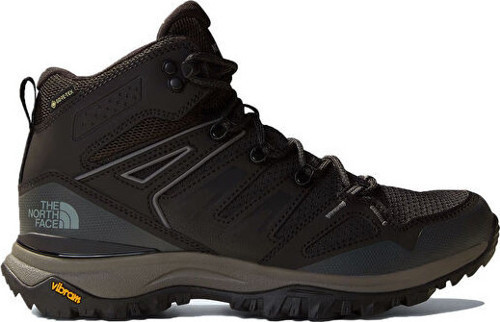 W HEDGEHOG MID GORE-TEX Unisex Outdoor Botu NF0A8AACKT01 Siyah