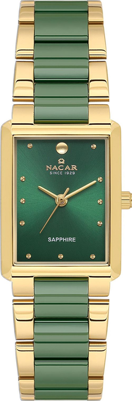 NC45-3925002-DNMS Kadın Kol Saati