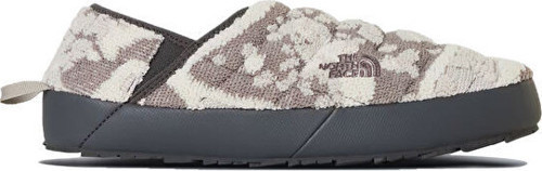 THERMOBALL TRACTION MULE KNIT Unisex Outdoor Terlik NF0A8G4F0K21 Renkli