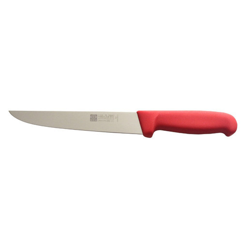 Sico Dar Kasap Bıçağı 18 cm - Kırmızı