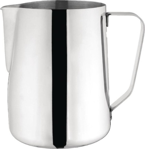 Çelik Süt Potu 350 ml Barista Pitcher