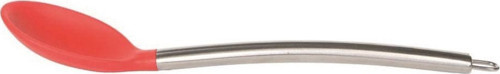 Silikon Servis Kaşığı 34 cm Kırmızı