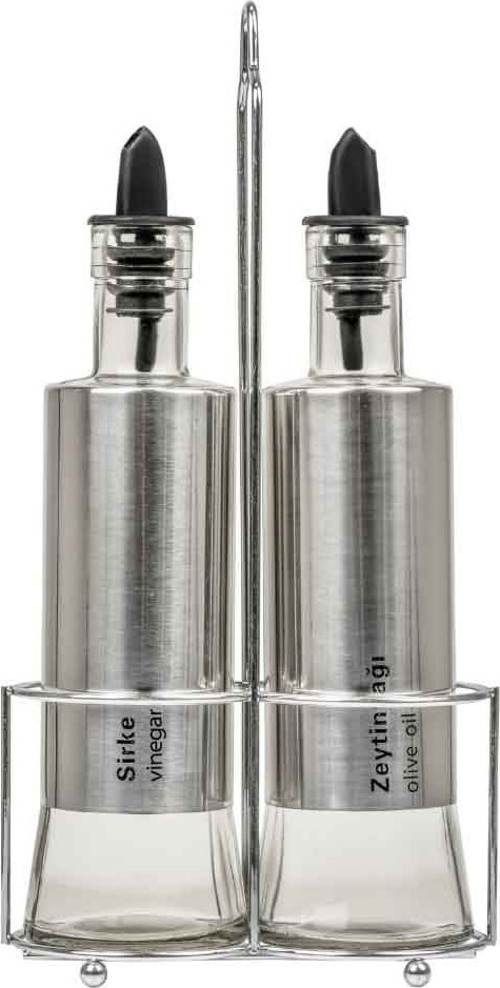 Leylak Yağlık ve Sirkelik 2li Set 200 ml