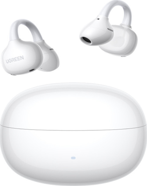 ClipBuds Pro Hi-Res Aktif Gürültü Engelleyici Kablosuz Kulak İçi Kulaklık, Beyaz, 65880
