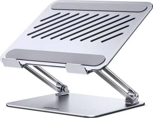 Ayarlanabilir Katlanabilir Alüminyum Laptop Standı, 10–17.3 İnç Notebook Uyumlu, 95187