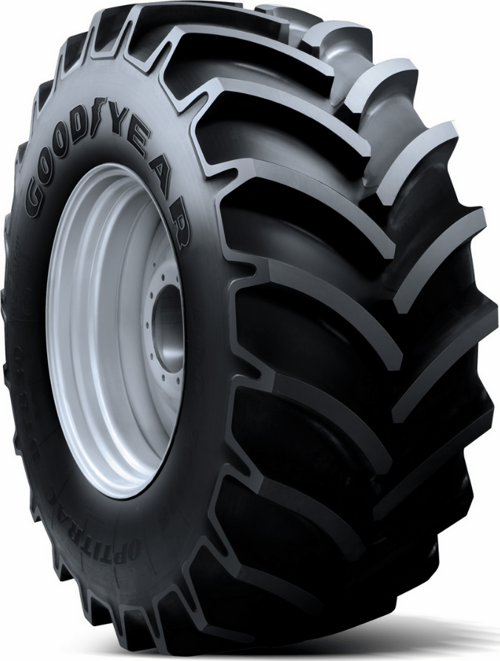 420/85 R30 145D Optitrac Traktör Arka Lastiği 2025