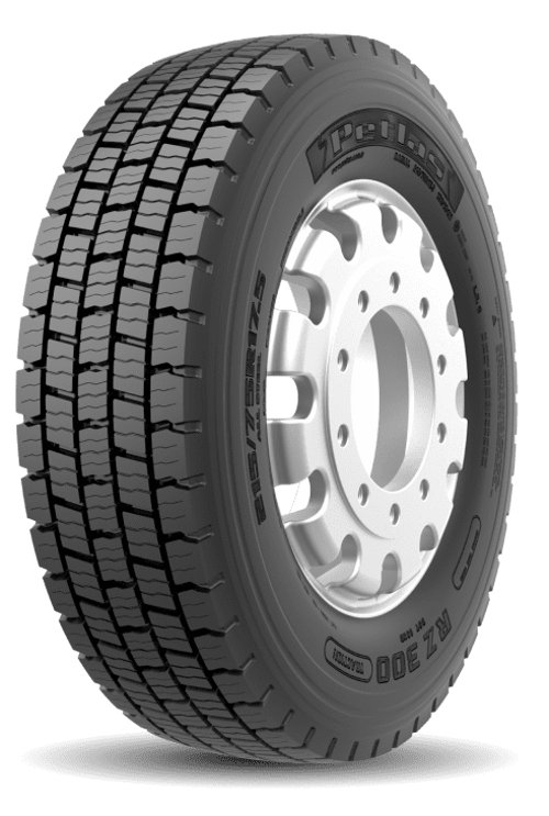245/70 R17.5 136/134M RZ300 Çeker Aks Lastiği 2026