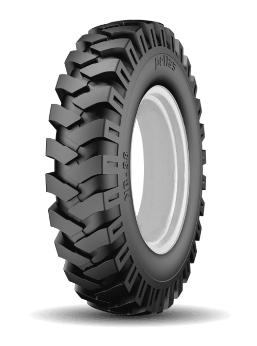 7.50-20 123/122B 10PR NB-38 E-3 İş Makinesi Lastiği 2026