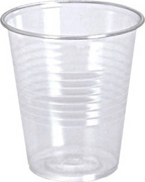 Plastik Bardak-Otomat 100 lü 30 Paket (3000 Adet)