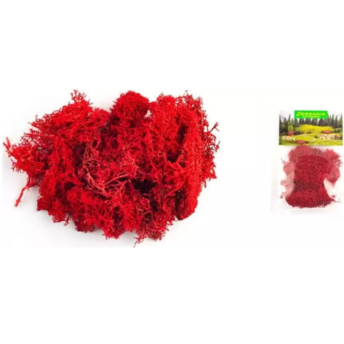 Yosun 3011 Kırmızı 10 Gr JE00-0503011