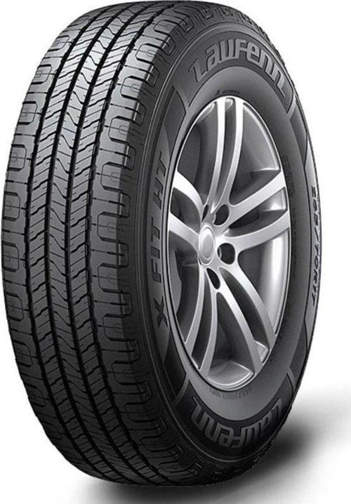 245/70R16 107T X FIT HT LD01 (Yaz) (2023) Lastik